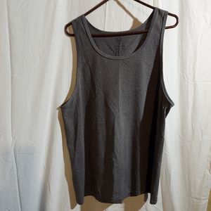 5 fruit of the loom LG tanks